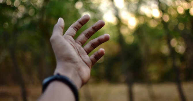 Anxiety and Mood Counselling